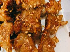 -木屋烧烤(西南角店)