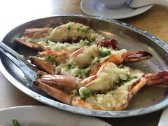 -ZF Seafood Restaurant 卓峰海鲜餐