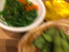 芝麻裙带菜-早一美餐厅·EBISU(会展誉景店)