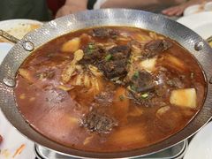 -再回头私房菜·老南京菜