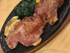 -萨莉亚意式餐厅(苏州泉屋店)