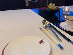 -天龙轩(香港丽思卡尔顿酒店)