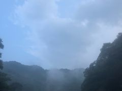 -石牛山-石龙溪漂流