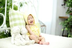 点击看大图 -婴爱儿童摄影 BabyloveStudio(中山门店)