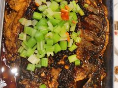 -雅佳神话·麻辣烤鱼(新街口店)