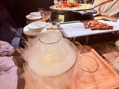 -烤匠麻辣烤鱼(双流明城购物中心店)