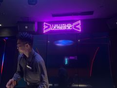 -星聚会KTV(上海火车站南广场嘉里合集店)