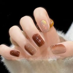 -斯馨·健康美甲美睫