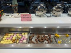 -文星素食(兴华路店)