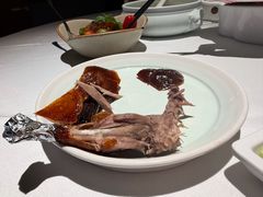 -在前门·烤鸭北京菜(五月花广场店)