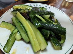 -清真永恒华威肉饼(潘家园店)