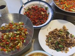 -福巷湘食小馆·猛火现炒(上海首店)