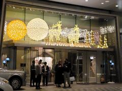 -OZONE 顶楼酒吧(香港丽思卡尔顿酒店)