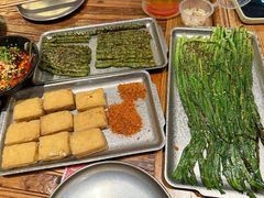 -北丐先生·野馄饨烧烤(长宁龙之梦店)
