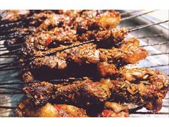 -清真·马峰烤肉(小学习北巷店)