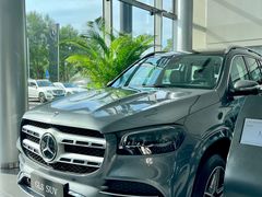 -天津波士信达奔驰4S店(卫津南路店)