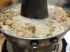 老陕锅-三姐妹餐厅(曲江店)