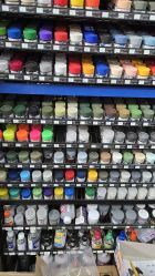 点击看大图 -新时模型(新街口店)