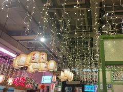 -巴卤社老火锅(财富店)
