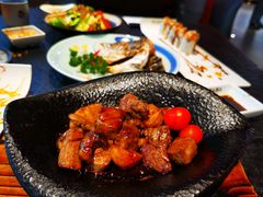 -将太无二·北美传奇寿司(荟聚购物中心西红门店)