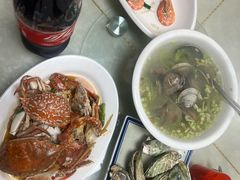 -星奇缘·海鲜餐厅(东山美食地标店)