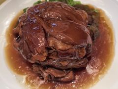 -玉林烤鸭店(垡头店)