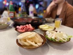 藕片-青年火锅(吾悦广场直营店)