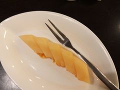 -北京宝辰饭店·聚彩轩中餐厅