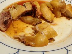 -晓粤·惹味粤菜(凯德乐峰广场店)