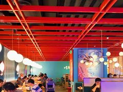 大堂-温禾牛·和牛寿喜烧自助火锅(恒基名人店)