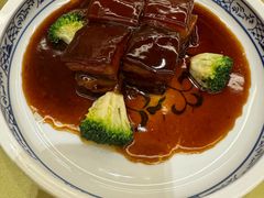 -湖影中餐厅·南京金茂威斯汀大酒店
