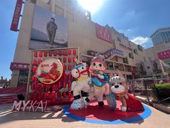 -大商麦凯乐(大连总店)