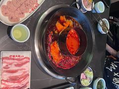 -巴蜀大将火锅(春熙店)