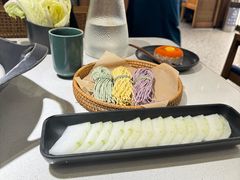 -新辣道鱼火锅(上地华联店)