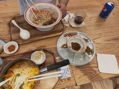 -小满手工粉(上海文峰广场店)