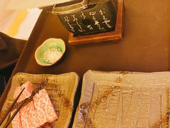 特选A5和牛岩烧-本逸·割烹料理(湖墅店)