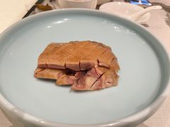 -狮王府淮扬菜(夫子庙老门东店)