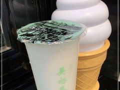 -吴裕泰茶庄(西单店)