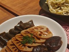 -清水亭湖北菜(大屯DT51店)