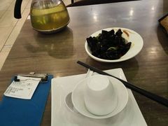 -九毛九西北菜(大东海店)