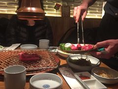 -王妃家(明洞中央店)