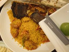 -富力威斯汀酒店-中国元素中餐厅(武昌临江店)