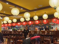 -鸟鹏烧鸟居酒屋(仁恒梦中心店)