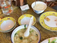 -宗巴雍姆藏餐府