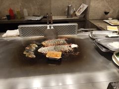 -大渔铁板烧(花园道店)