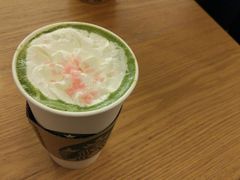 -星巴克(广州中华广场B1层店)