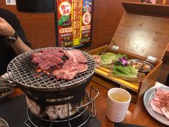 -大阪烧肉BAKA一代(十亩地店)