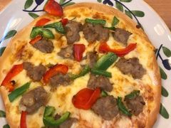 -萨莉亚意式餐厅(新洲佐阾新邑店)