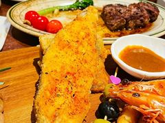 -俄士厨房(环球港店)