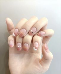 -1T·1M 日式美甲美睫